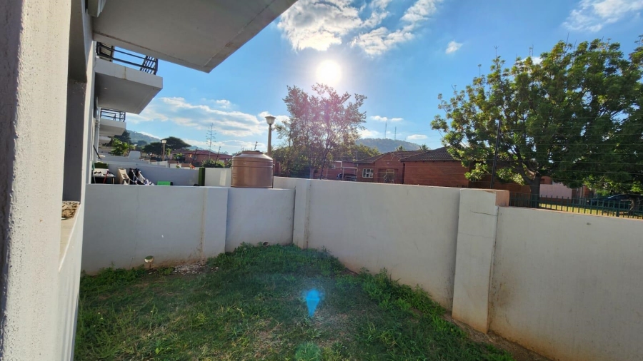 To Let 3 Bedroom Property for Rent in Cashan North West